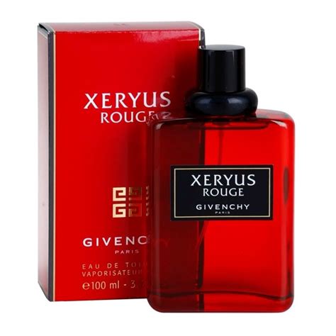 givenchy xeryus rouge recenzja|givenchy xeryus rouge 100ml.